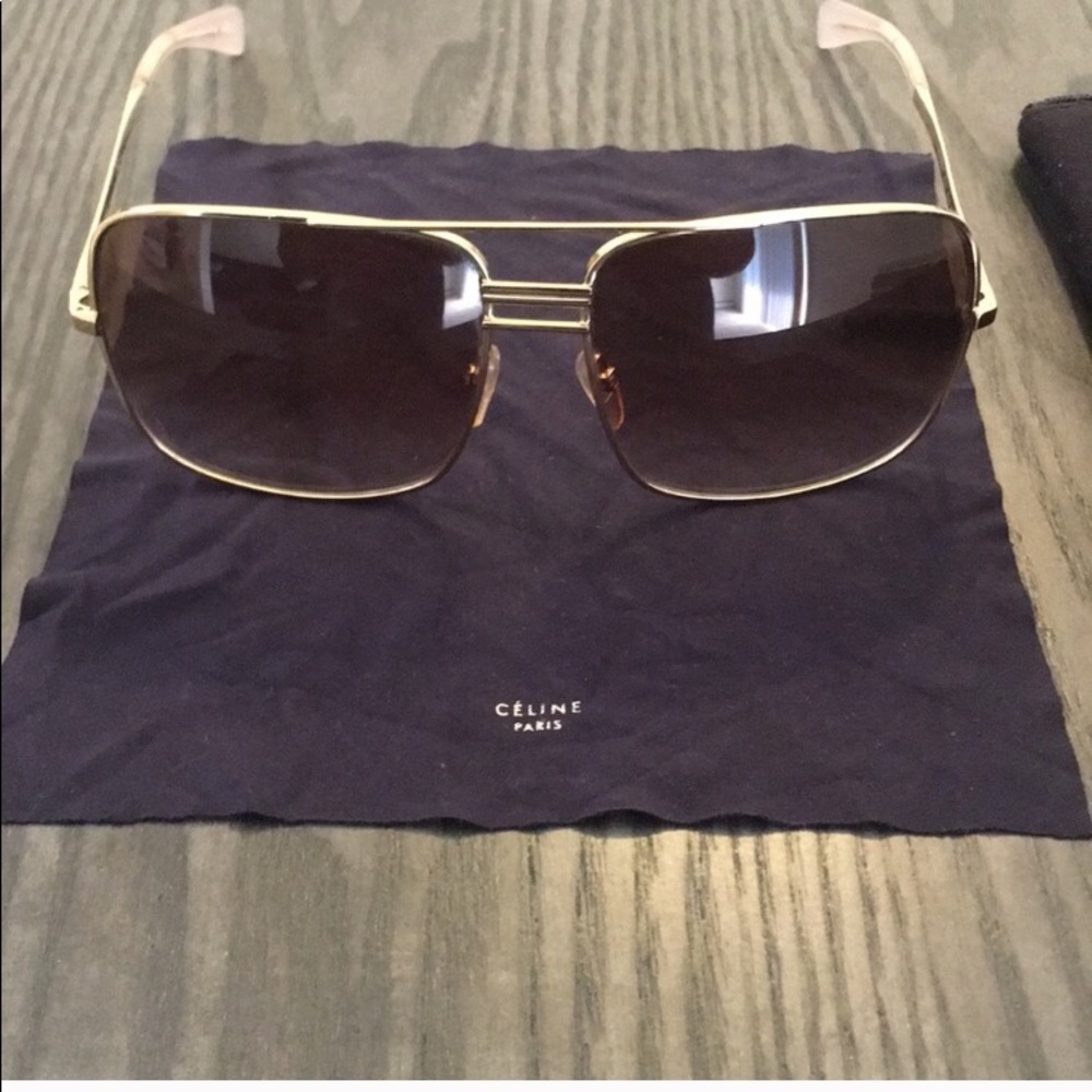 Unisex Celine Shades